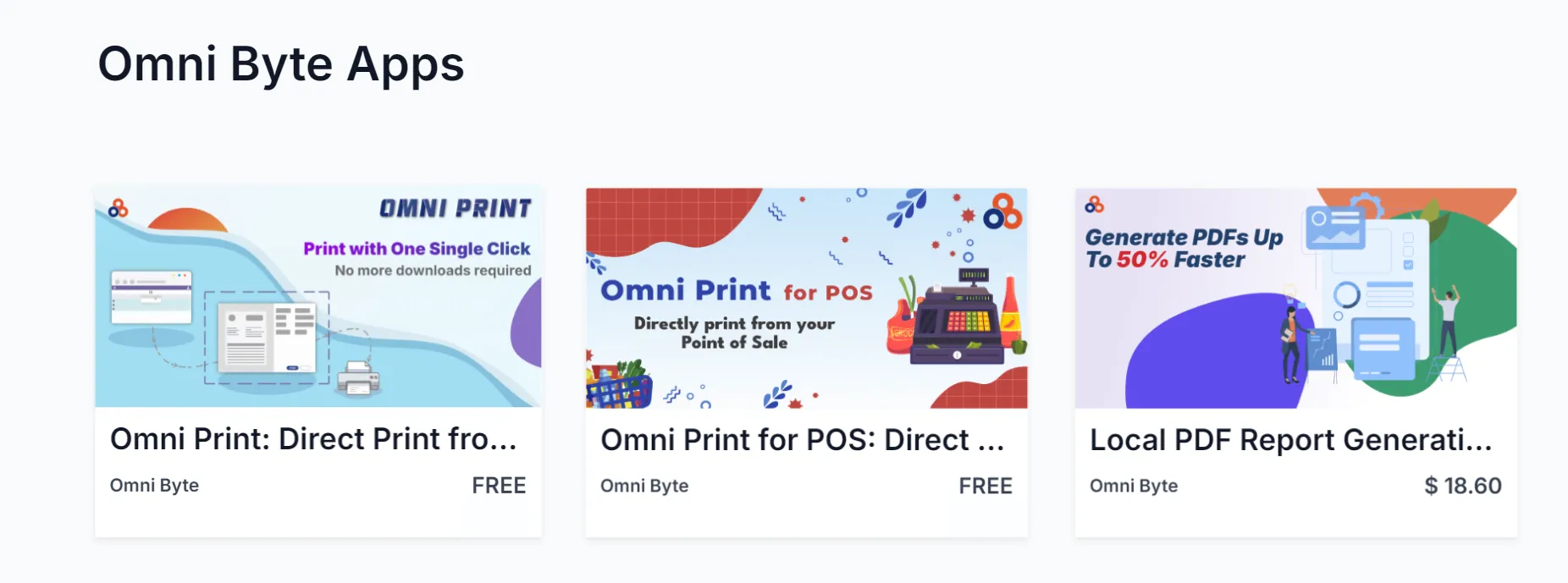 Download Omni Print